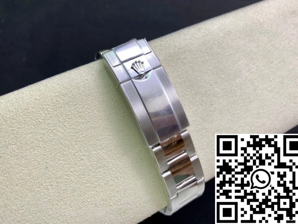 GMT Master Dial Clean Rolex Black M126710BLRO-0002 II Factory 0330